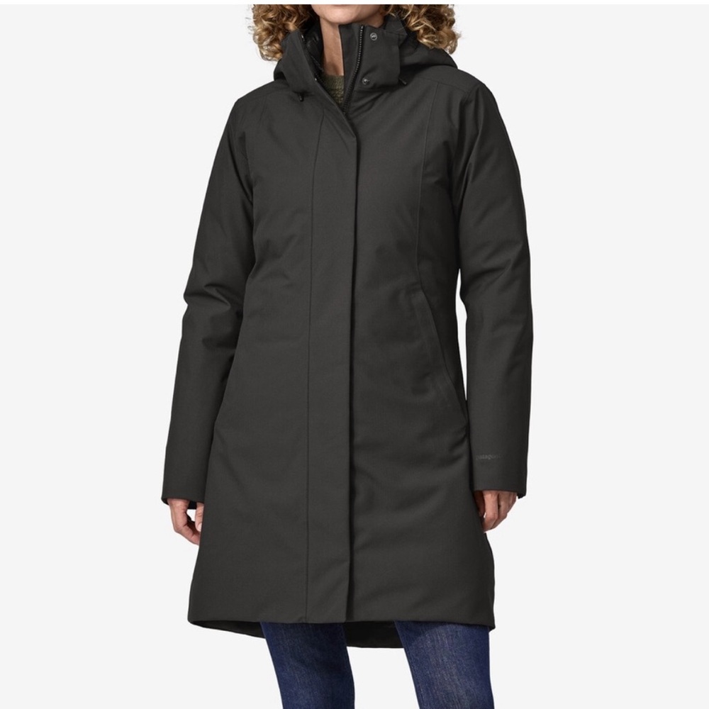 Patagonia Duete Jacket - never worn